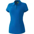 Erima Teamsport Kortermet Poloskjorte