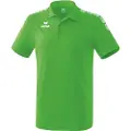 Erima 5-c Essential Kortermet Poloskjorte