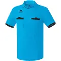 Erima Referee Saragossa Kortarmet T-skjorte