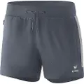 Erima Worker Squad Shorts