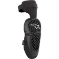 Alpinestars Bionic Plus Junior Knee Protector Knebeskyttere