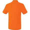 Erima Teamsport Kortermet Poloskjorte
