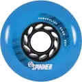 Powerslide Spinner Hjul 4 Enheter