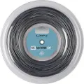 Luxilon Alu Power Soft 200 M Tennisrulle Streng