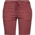 Black Diamond Credo Shorts