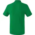 Erima Team Sport Kortermet Poloskjorte