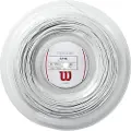 Wilson Revolve 200 M Tennisrulle Streng