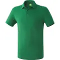 Erima Teamsport Kortermet Poloskjorte