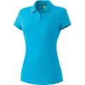 Erima Teamsport Kortermet Poloskjorte