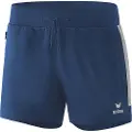 Erima Worker Squad Shorts