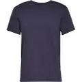 G-Star Base-s Ribbed Kortarmet T-skjorte