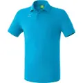 Erima Team Sport Kortermet Poloskjorte