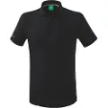 Erima Functional Kortermet Poloskjorte