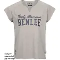 Benlee Edwards Kortarmet T-skjorte
