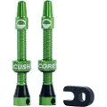 CushCore Presta Tubeless Ventiler