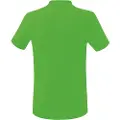 Erima Functional Kortermet Poloskjorte