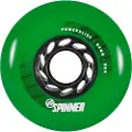 Powerslide Spinner Hjul 4 Enheter