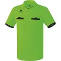 Erima Referee Saragossa Kortarmet T-skjorte