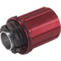 Miche Ws X02 650/29 Inches Shimano 9-11s Freehub-kropp
