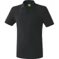 Erima Team Sport Kortermet Poloskjorte