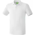 Erima Team Sport Kortermet Poloskjorte
