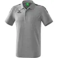 Erima 5-c Essential Kortermet Poloskjorte