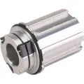 Miche Free Hub Body With Road 700 Campagnolo 9-10s Freehub-kropp