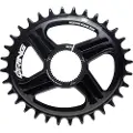 Rotor Q-ring Oval Direct Mount Mtb Kjettingring