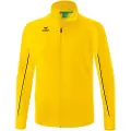 Erima Liga Star Polyester Training Genser Med Hel Glidelås