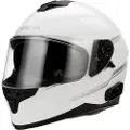 Sena Outride Bluetooth Fullface-hjelm