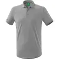 Erima Functional Kortermet Poloskjorte