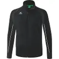 Erima Liga Star Polyester Training Genser Med Hel Glidelås