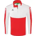 Erima Six Wings Training Langarmet T-skjorte
