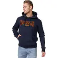 Lonsdale Hooded Classic Ll002 Hetteskjorte
