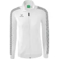 Erima Essential Team Track Top Genser Med Hel Glidelås