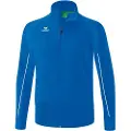 Erima Liga Star Polyester Training Genser Med Hel Glidelås
