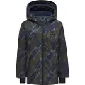 Hummel Logan Tex Frakk