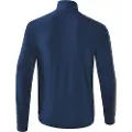 Erima Essential Team Track Top Genser Med Hel Glidelås