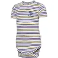 Hummel Happy Me Kortermet Body