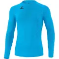Erima Athletic Langarmet T-skjorte