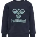 Hummel Lime Collegegenser