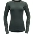 Devold Duo Active Merino 205 Langarmet T-skjorte