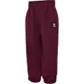 Hummel Jupitor Tex Mini Softshell Bukser