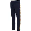 Hummel Takao Pants Black Iris