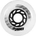 Powerslide Spinner 4 Units Hjul