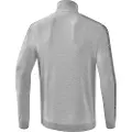 Erima Essential Team Track Top Genser Med Hel Glidelås