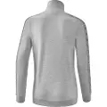 Erima Essential Team Track Top Genser Med Hel Glidelås