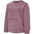 Hummel Fastwo Lime Collegegenser