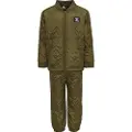 Hummel Nule Mini Thermoset Treningsdress