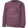 Hummel Fastwo Lime Collegegenser